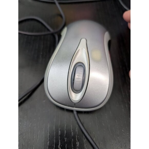 Microsoft Comfort Optical 3000 Mouse - Picture 5 of 6